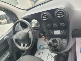 Обява за продажба на Mercedes-Benz Citan 111CDI 6skr.MAXI FULL NAVI PODG KAMERA EUR 6 ~19 800 лв. - изображение 7