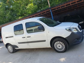 Mercedes-Benz Citan 111CDI 6skr.MAXI FULL NAVI PODG KAMERA EUR 6