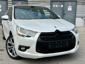 Citroen DS4 1.6 e-HDI