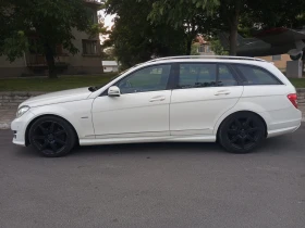 Обява за продажба на Mercedes-Benz C 220 2.2 651 ~60 лв. - изображение 4