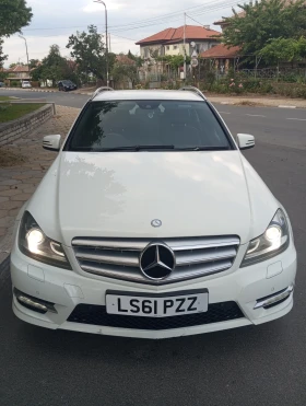 Обява за продажба на Mercedes-Benz C 220 2.2 651 ~60 лв. - изображение 2