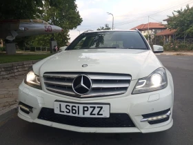 Обява за продажба на Mercedes-Benz C 220 2.2 651 ~60 лв. - изображение 3