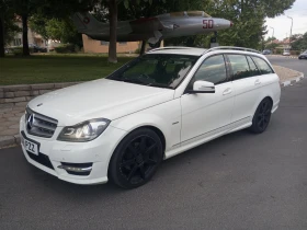 Обява за продажба на Mercedes-Benz C 220 2.2 651 ~60 лв. - изображение 1
