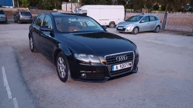 Обява за продажба на Audi A4 2.0TDI Common Rail ~12 999 лв. - изображение 2