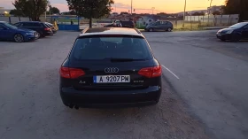 Обява за продажба на Audi A4 2.0TDI Common Rail ~12 999 лв. - изображение 5