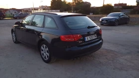 Обява за продажба на Audi A4 2.0TDI Common Rail ~12 999 лв. - изображение 4