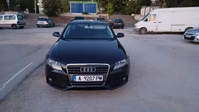     Audi A4 2.0TDI Common Rail