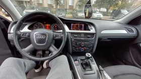 Обява за продажба на Audi A4 2.0TDI Common Rail ~12 999 лв. - изображение 7