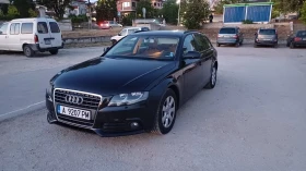 Обява за продажба на Audi A4 2.0TDI Common Rail ~12 999 лв. - изображение 1