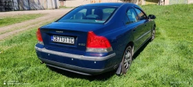 Обява за продажба на Volvo S60 ~6 000 лв. - изображение 1