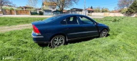 Обява за продажба на Volvo S60 ~6 000 лв. - изображение 2