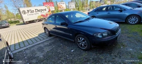 Обява за продажба на Volvo S60 ~6 000 лв. - изображение 1