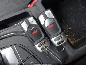 Audi A5 2.0 Premium*  | Mobile.bg    11