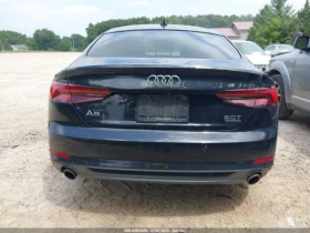 Audi A5 2.0 Premium*  | Mobile.bg    16