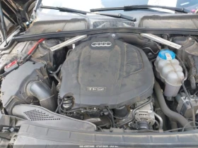 Audi A5 2.0 Premium*  | Mobile.bg    10