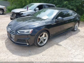 Audi A5 2.0 Premium*  | Mobile.bg    2