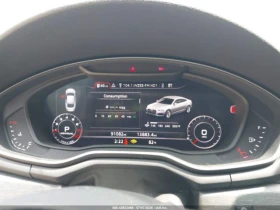 Audi A5 2.0 Premium*  | Mobile.bg    7