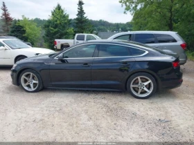 Audi A5 2.0 Premium*  | Mobile.bg    14