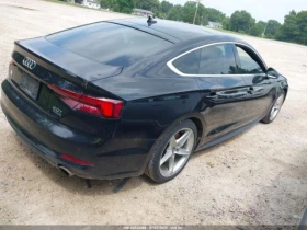 Audi A5 2.0 Premium*  | Mobile.bg    4