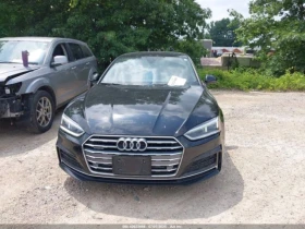 Audi A5 2.0 Premium*  | Mobile.bg    12