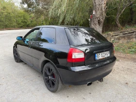 Обява за продажба на Audi A3 1.9 TDI ~3 200 лв. - изображение 2