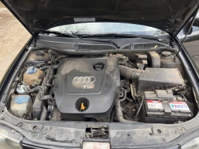 Обява за продажба на Audi A3 1.9 TDI ~3 200 лв. - изображение 8