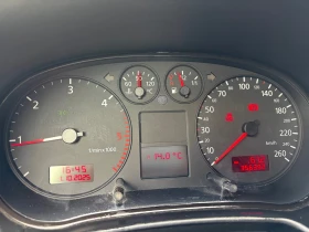 Обява за продажба на Audi A3 1.9 TDI ~3 200 лв. - изображение 11