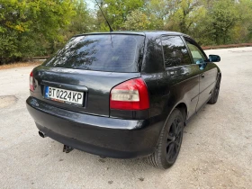 Обява за продажба на Audi A3 1.9 TDI ~3 200 лв. - изображение 4