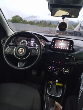 Fiat Tipo | Mobile.bg    8