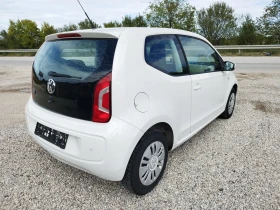 Обява за продажба на VW Up 1.0 MPI 75000 km. ~6 899 лв. - изображение 4