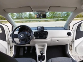 Обява за продажба на VW Up 1.0 MPI 75000 km. ~6 899 лв. - изображение 10