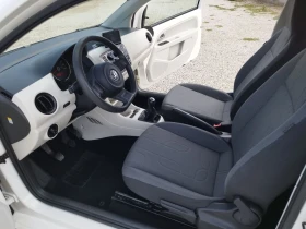 Обява за продажба на VW Up 1.0 MPI 75000 km. ~6 899 лв. - изображение 9
