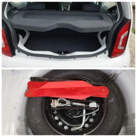 VW Up 1.0 MPI 75000 km. | Mobile.bg    17