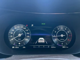 Kia K5 2.0 MPI 360 CAM DIGITAL  | Mobile.bg    17