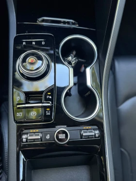 Kia K5 2.0 MPI 360 CAM DIGITAL  | Mobile.bg    13