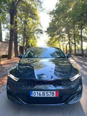 Kia K5 2.0 MPI 360 CAM DIGITAL  | Mobile.bg    3
