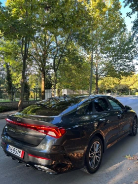 Kia K5 2.0 MPI 360 CAM DIGITAL  | Mobile.bg    7