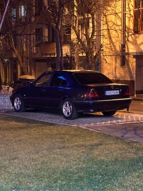 Обява за продажба на Mercedes-Benz C 180 Facelift ~1 400 лв. - изображение 5