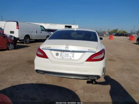 Mercedes-Benz CLS 400 | Mobile.bg    6