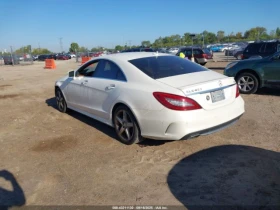 Mercedes-Benz CLS 400 | Mobile.bg    7