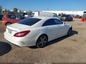 Mercedes-Benz CLS 400 | Mobile.bg    8