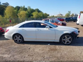 Mercedes-Benz CLS 400 | Mobile.bg    5