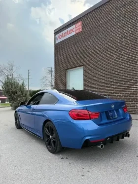 BMW 440 * * CARFAX * * АВТО КРЕДИТ * *  - 49999 лв. / 25564.08 € - 48689335 5