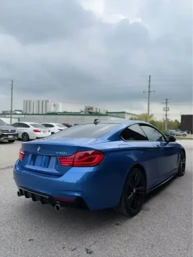 BMW 440 * * CARFAX * * АВТО КРЕДИТ * *  - 49999 лв. / 25564.08 € - 48689335 4