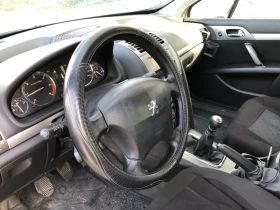 Обява за продажба на Peugeot 407 SW ~5 200 лв. - изображение 7 | Auto.bg Обява за продажба на Peugeot 407 SW ~5 200 лв. - изображение 7