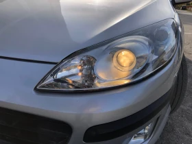Обява за продажба на Peugeot 407 SW ~5 200 лв. - изображение 2 | Auto.bg Обява за продажба на Peugeot 407 SW ~5 200 лв. - изображение 2
