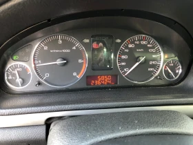 Обява за продажба на Peugeot 407 SW ~5 200 лв. - изображение 9 | Auto.bg Обява за продажба на Peugeot 407 SW ~5 200 лв. - изображение 9