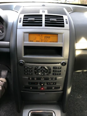 Обява за продажба на Peugeot 407 SW ~5 200 лв. - изображение 11 | Auto.bg Обява за продажба на Peugeot 407 SW ~5 200 лв. - изображение 11