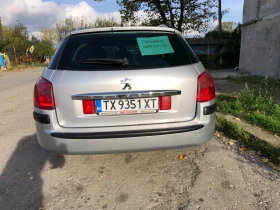 Обява за продажба на Peugeot 407 SW ~5 200 лв. - изображение 5 | Auto.bg Обява за продажба на Peugeot 407 SW ~5 200 лв. - изображение 5