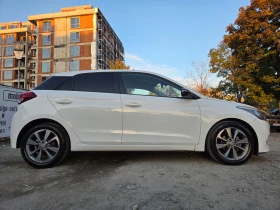 Hyundai I20 1.4  100ps | Mobile.bg    4